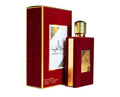 Ameerat Al Arab - EDP