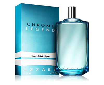 Chrome Legend - EDT
