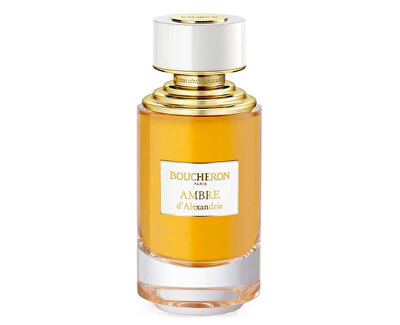 Ambre D`Alexandrie - EDP