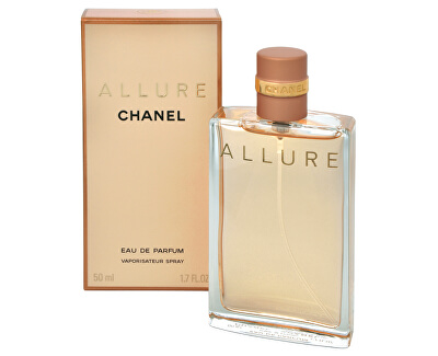 Allure - EDP