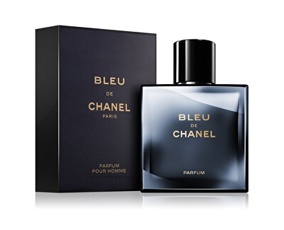 Bleu De Chanel Parfum - parfém