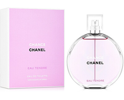 Chance Eau Tendre - EDT