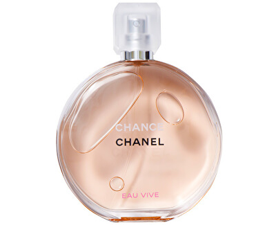 Chance Eau Vive - EDT