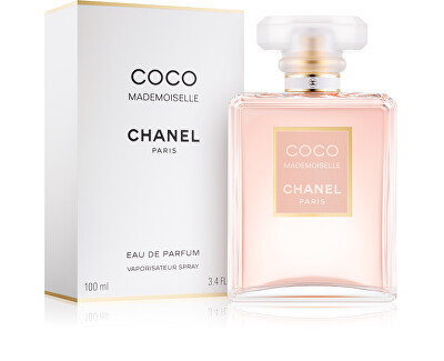 Coco Mademoiselle - EDP