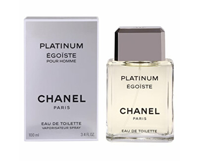 Égoiste Platinum - EDT