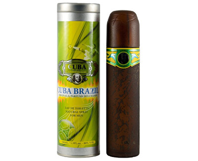 Brazil - EDT