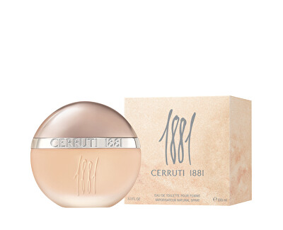 1881 Women - EDT