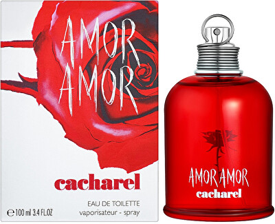 Amor Amor - EDT