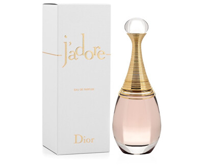 J´adore - EDP