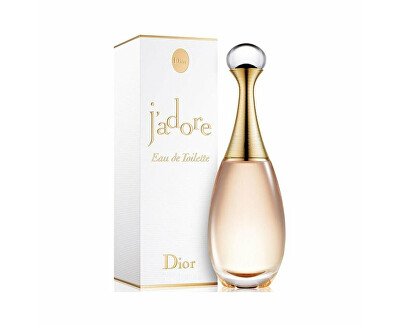 J´adore - EDT