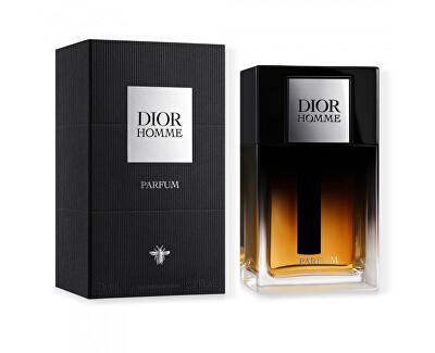 Dior Homme Parfum - P (2025)