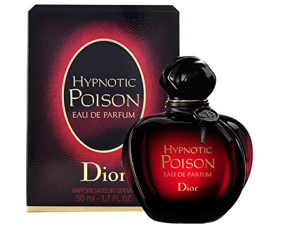 Hypnotic Poison - EDP