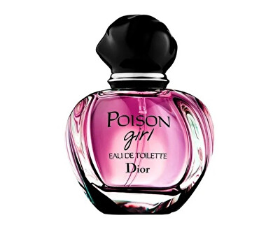 Poison Girl - EDT