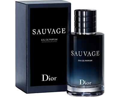 Sauvage - EDP (plnitelná)
