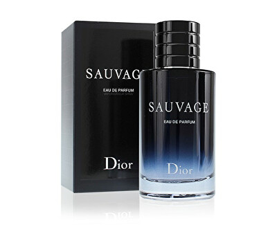 Sauvage - EDP