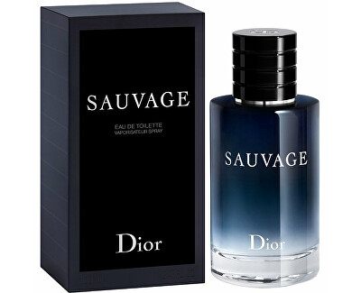 Sauvage - EDT