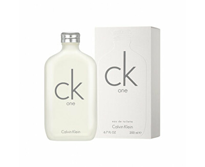 CK One - EDT
