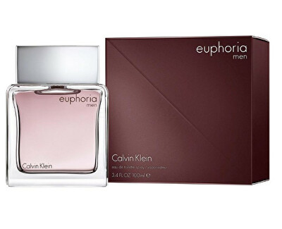 Euphoria Men - EDT