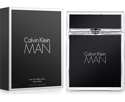 Man - EDT