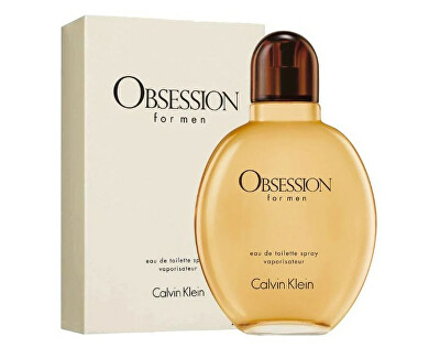 Obsession For Men - EDT