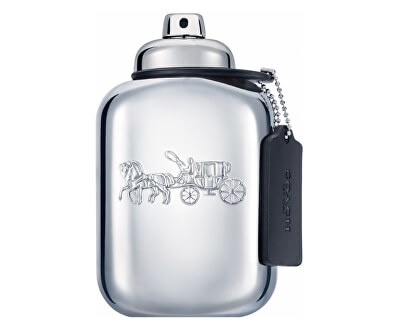 Platinum - EDP