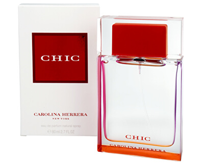 Chic - EDP