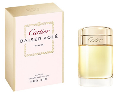 Baiser Volé Parfum - P