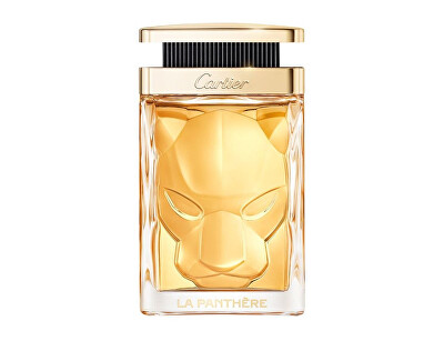 La Panthere Parfum - parfém