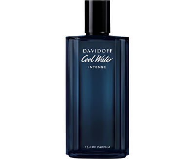 Cool Water Intense - EDP