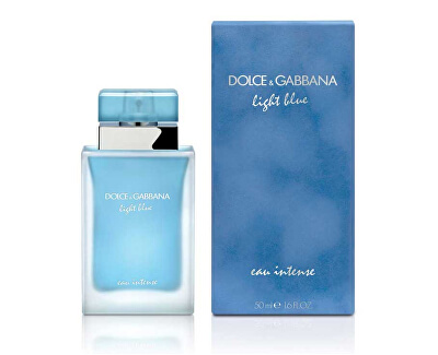Light Blue Eau Intense - EDP