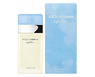 Light Blue - EDT