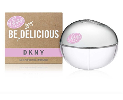 Be 100 % Delicious - EDP