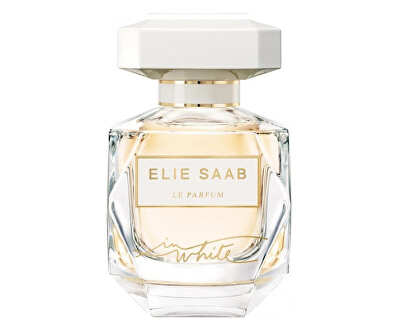Le Parfum In White - EDP