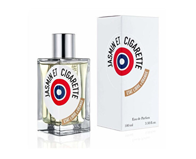 Jasmin Et Cigarette - EDP