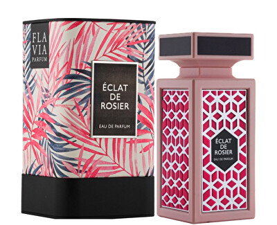 Éclat de Rosier - EDP