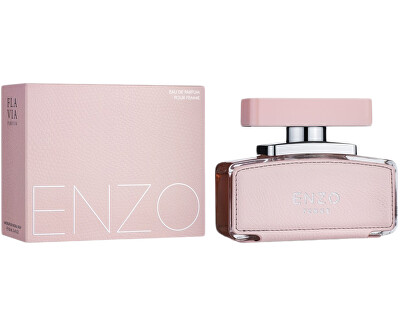 Enzo Pour Femme - EDP