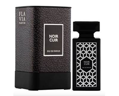 Noir Cuir - EDP