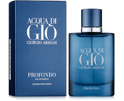 Acqua Di Gio Profondo - EDP
