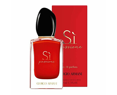 Sì Passione - EDP