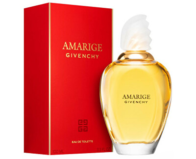 Amarige - EDT