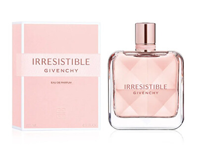 Irrésistible - EDP