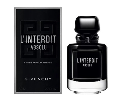 L`Interdit Absolu Intense - EDP