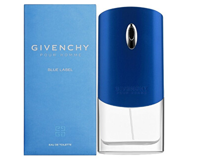 Pour Homme Blue Label - EDT
