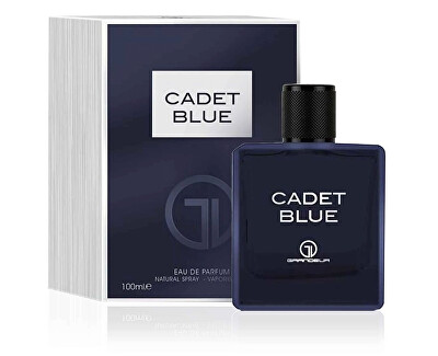 Cadet Blue - EDP