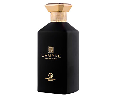 L`Ambre - EDP