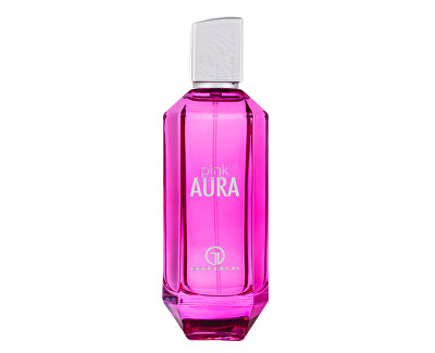 Pink Aura - EDP