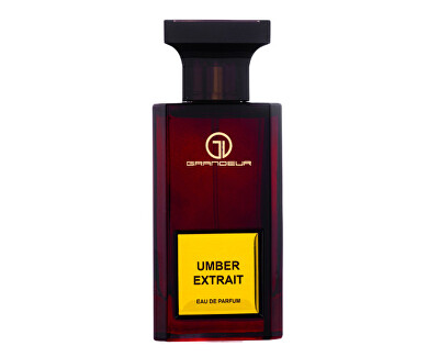 Umber Extrait - EDP
