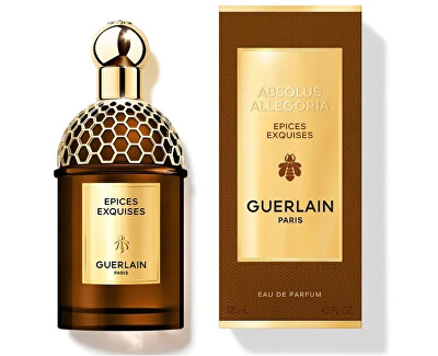 Absolus Allegoria Épices Exquises - EDP