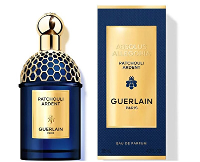 Absolus Allegoria Patchouli Ardent - EDP