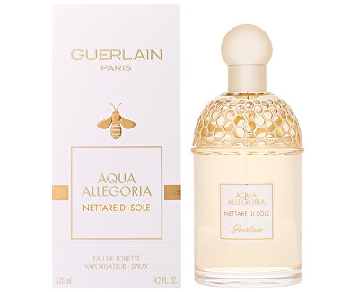 Aqua Allegoria Nettare Di Sole - EDT